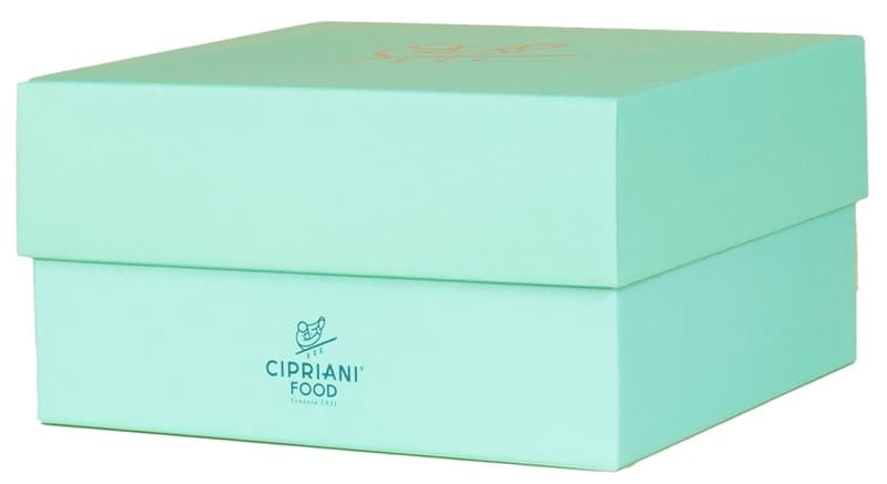 Cipriani Ajándékcsomag