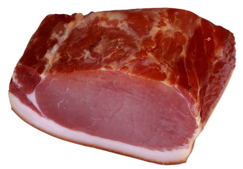 Bio Füstölt Angolszalonna szeletelt