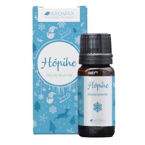 Aromax snowflake essential oil 10ml