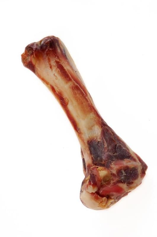 Pedro Serrano pork shank