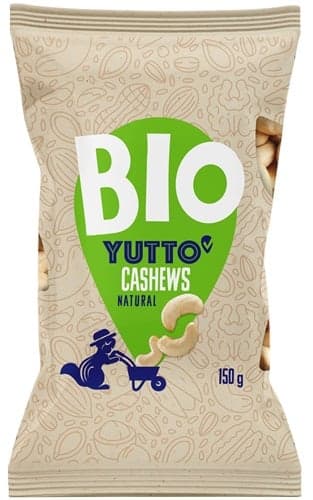 Yutto BIO Kesudió