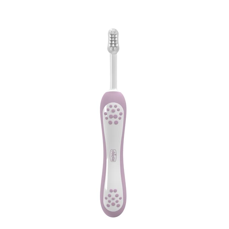 Chicco Fogkefe 6-36 hónapos korig, Lila