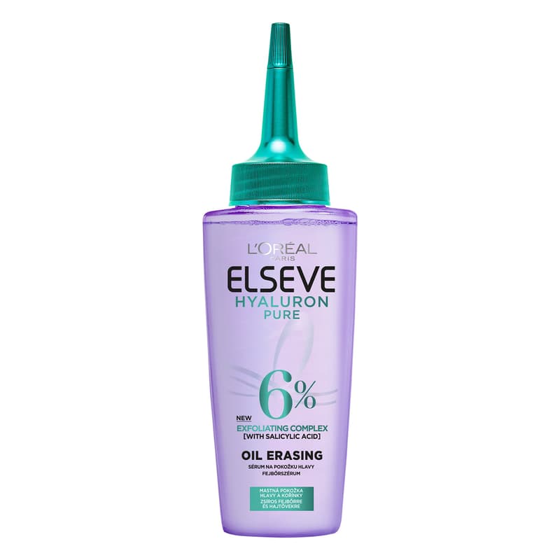 L'Oréal Paris Elseve Hyaluron Pure Scalp Serum
