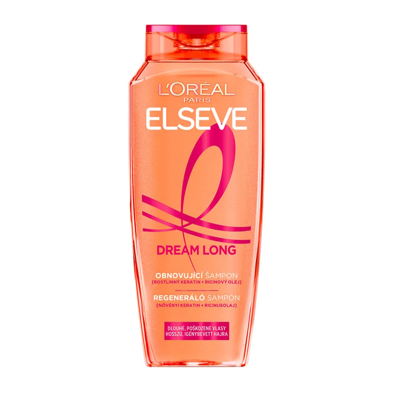 L'Oréal Paris Elseve Dream Long sampon