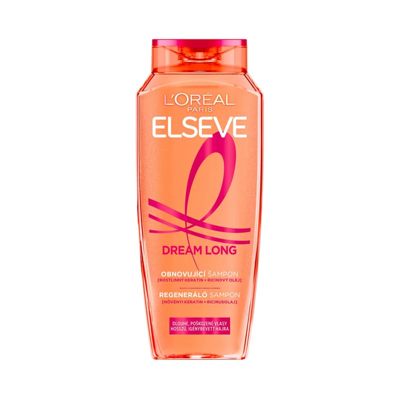 L'Oréal Paris Elseve Dream Long sampon