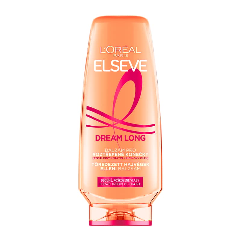 L'Oréal Paris Elseve Dream long balzsam