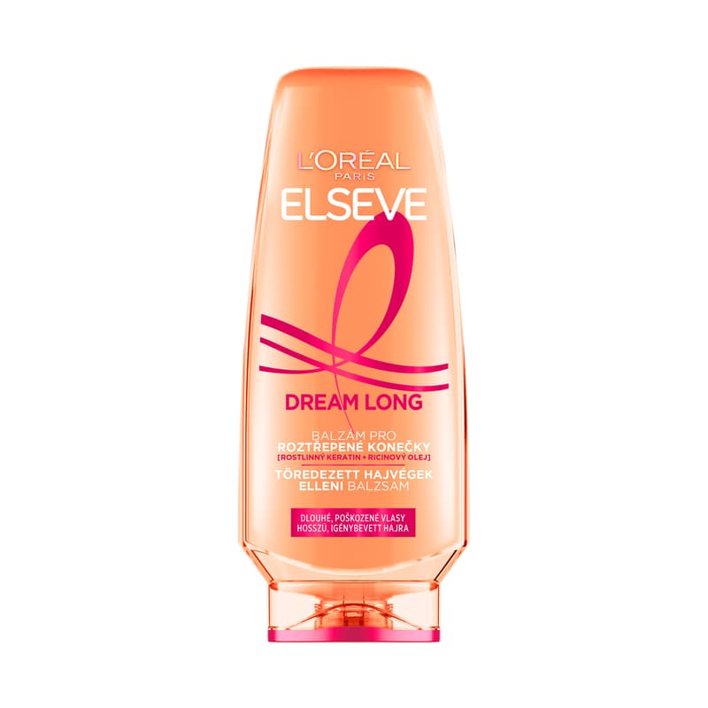 L'Oréal Paris Elseve Dream long balzsam