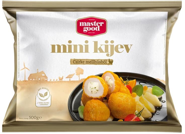 Master Good Mini Kijev