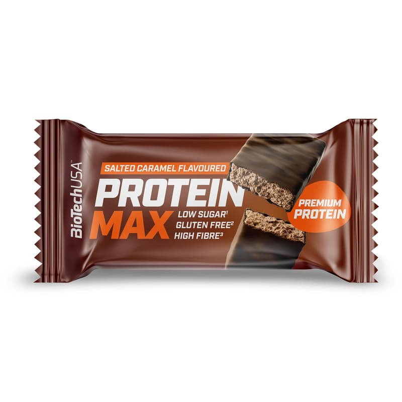 BioTechUSA Protein Max sós karamell