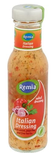Italian dressing