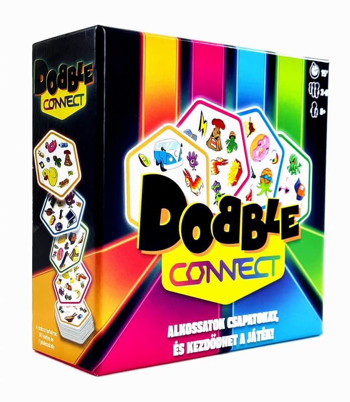 Dobble Connect