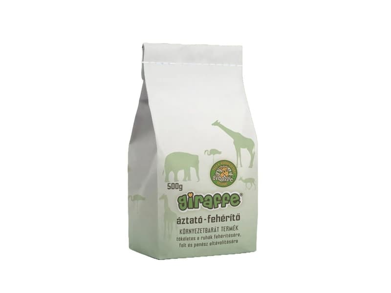 giraffe® Áztató, Fehérítő, Folteltávolító