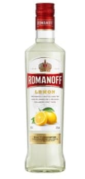 Romanoff Lemon 25%