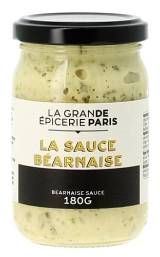 La Grande Épicerie Bearnaise mártás