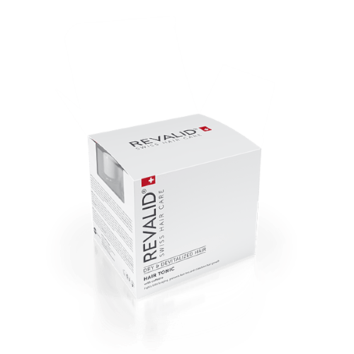 Revalid hajtonik ampulla 4x30ml