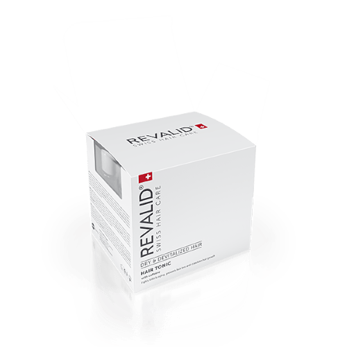 Revalid hajtonik ampulla 4x30ml