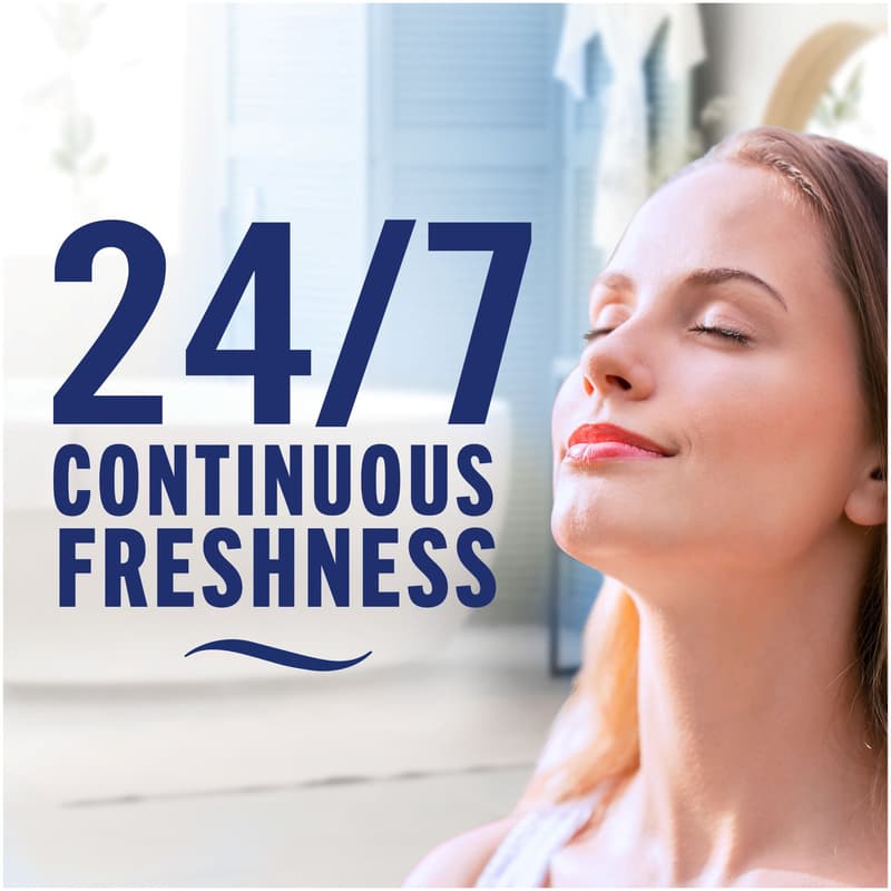 Ambi Pur Fürdőszobai Légfrissítő Spring Awakening