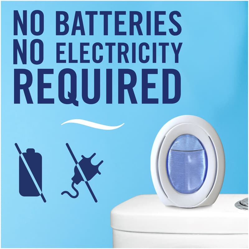 Ambi Pur Fürdőszobai Légfrissítő Spring Awakening