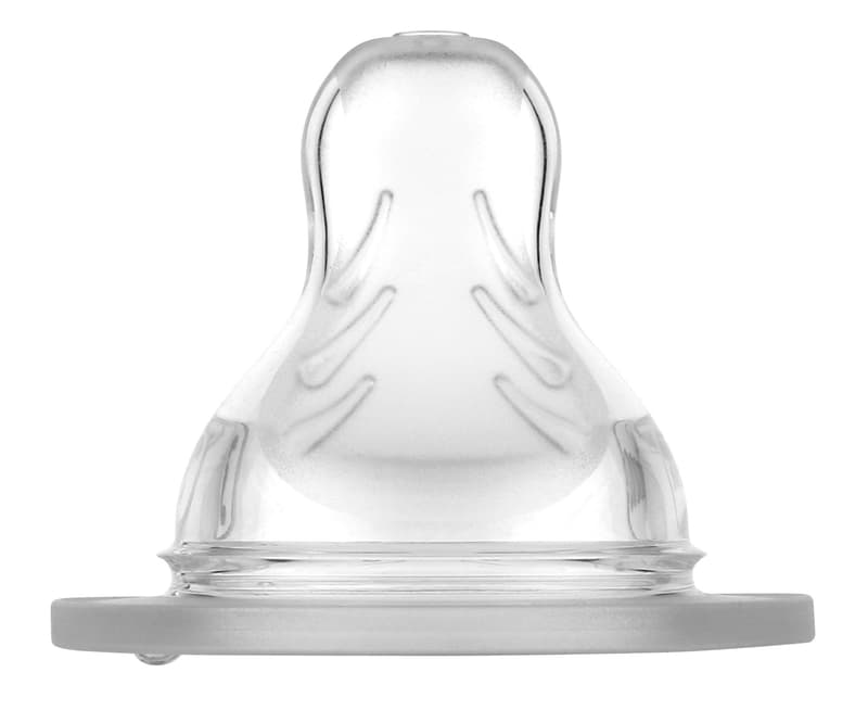 MAM Teat 4+ months B3 fast flow