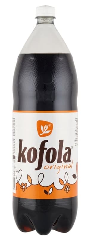 Kofola Original szénsavas üdítőital
