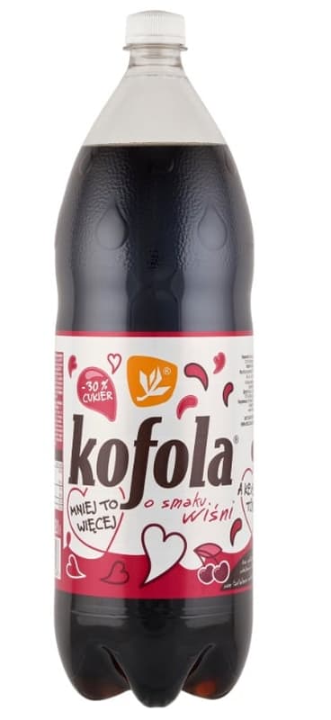 Kofola Meggy szénsavas üdítőital