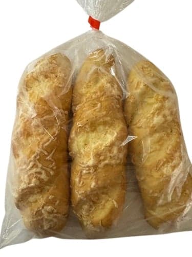 Speisekammer  fagyasztott sajtos bagett (3x100g)