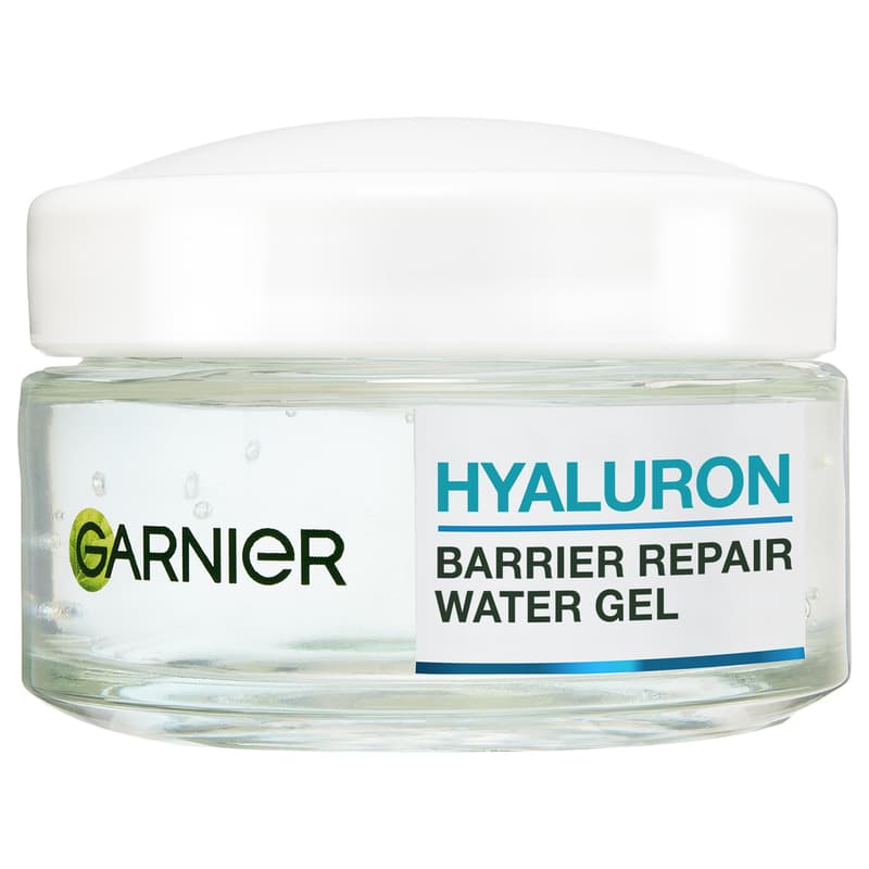 Garnier Hyaluron barrier repair hidratáló gél, 50ml
