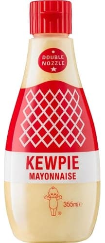 Kewpie Japanese Style Mayonnaise