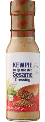 Kewpie Sesame Dressing