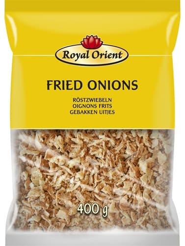 Royal Orient Fried Onions