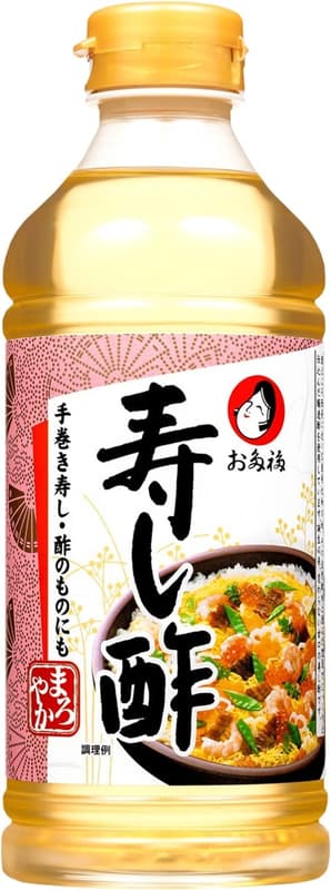 Otafuku Sushi ecet
