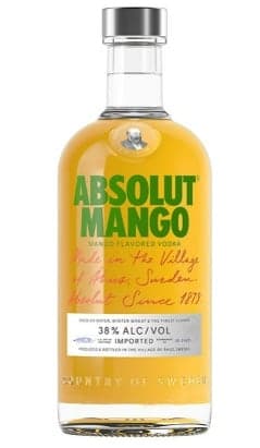 Absolut Mango 38%