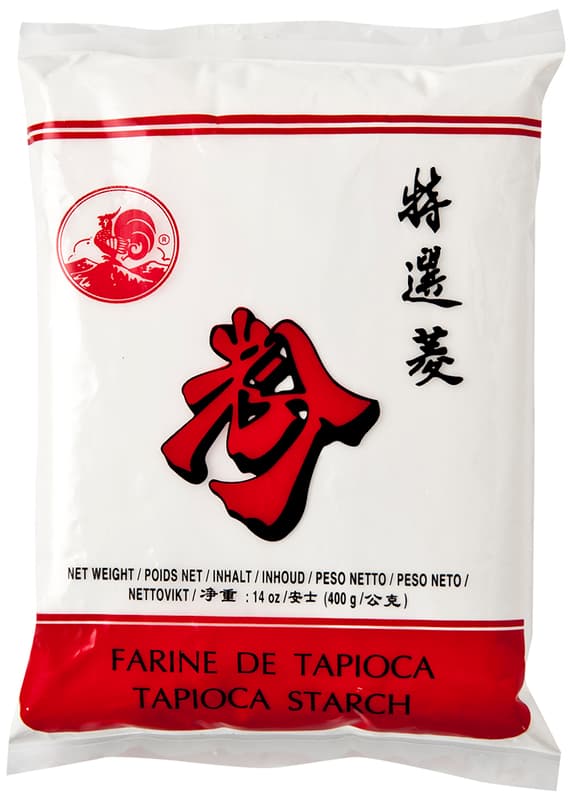Cock Brand Tápióka keményítő