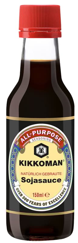 Kikkoman Szójaszósz