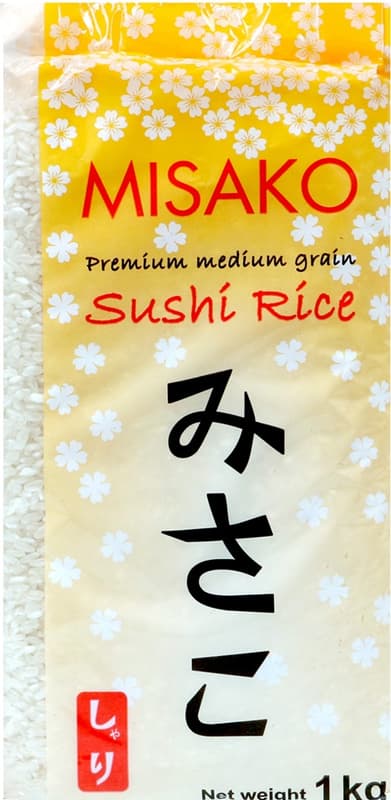 Misako sushi rises