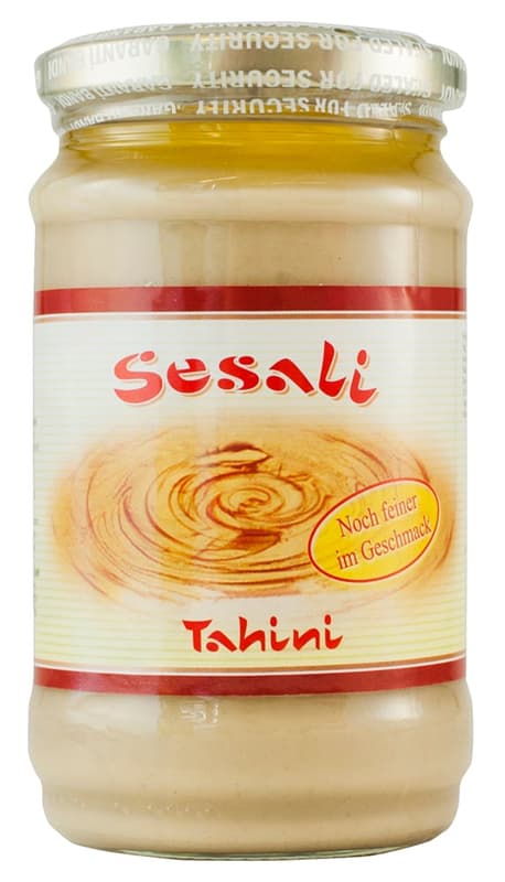 Sesali Tahini szezámmagkrém