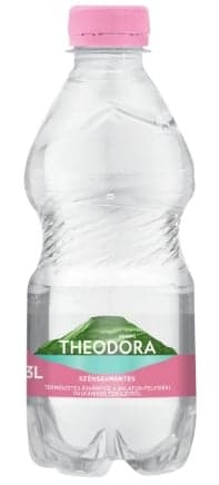 Theodora Kereki still 0,33 DRS