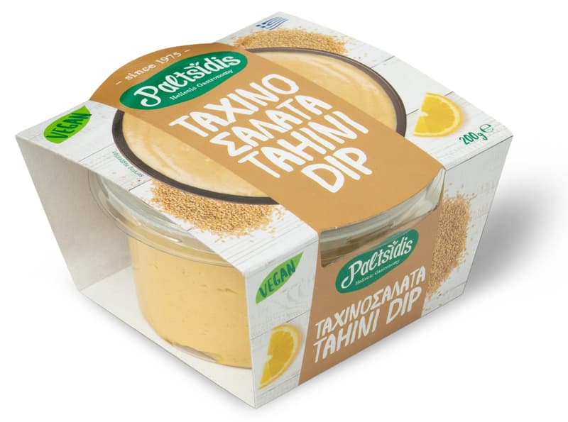 Paltsidis Tahini dip