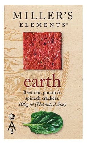 Millers Elements Earth