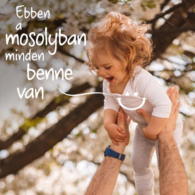 Lactogen 3 Junior Vaníliás ízű Tejalapú italpor vitaminokkal és ásványi anyagokkal 12 hónapos kortól 1000 g