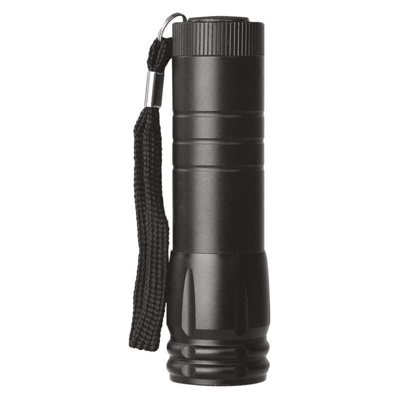 EMOS COB LED zseblámpa 3W 100lm 3xAAA