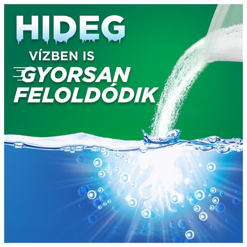 Ariel Mosópor With Oxi 35 Mosás 1.65 kg