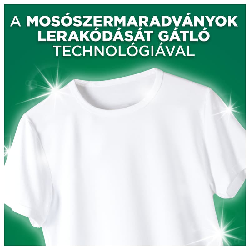 Ariel Mosópor With Oxi 35 Mosás 1.65 kg