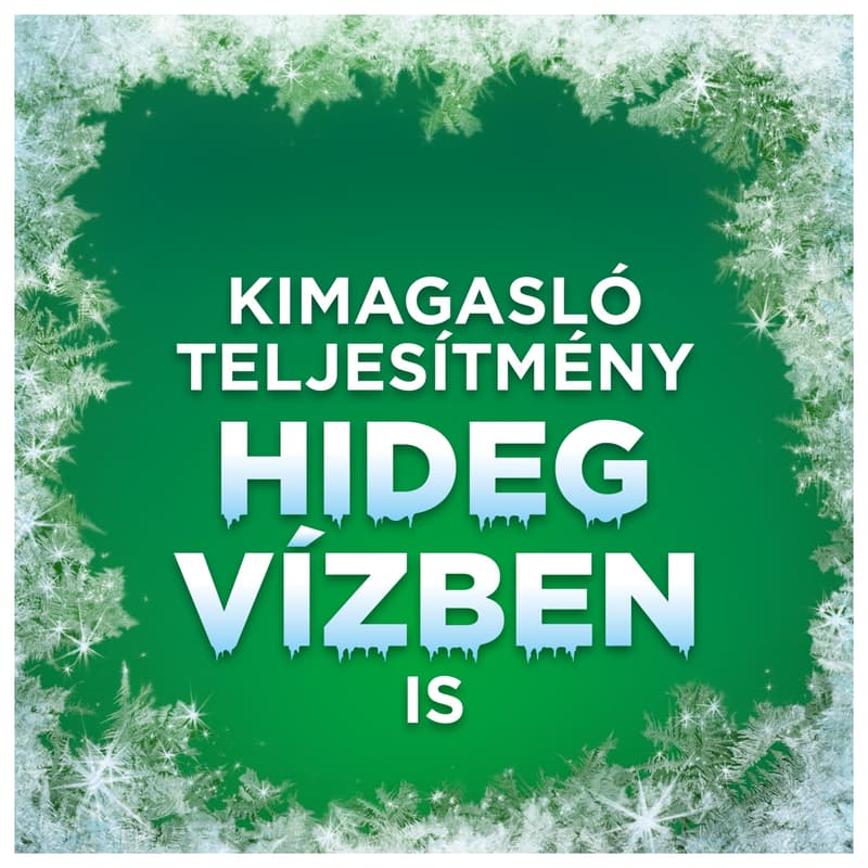 Ariel Mosópor With Oxi 35 Mosás 1.65 kg