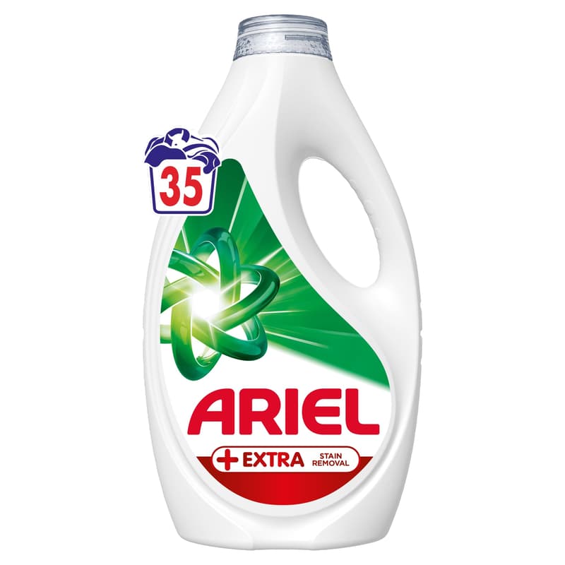Ariel Mosószer Extra Clean 1.35L