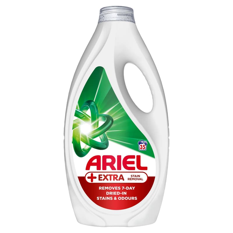 Ariel Mosószer Extra Clean 1.35L
