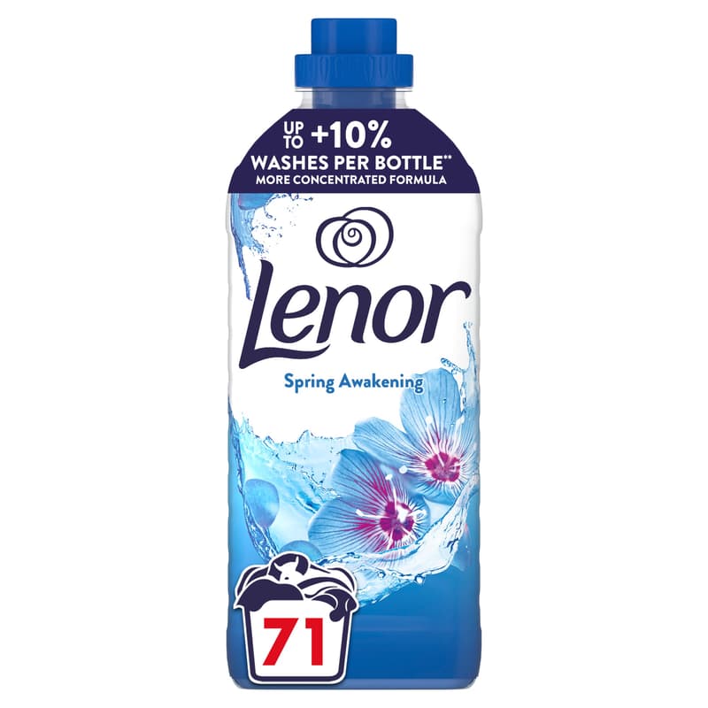 Lenor Öblítő Spring Awakening  , 1491 ml