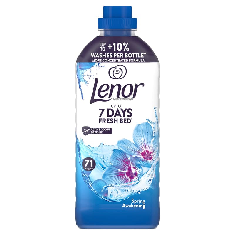 Lenor Öblítő Spring Awakening  , 1491 ml