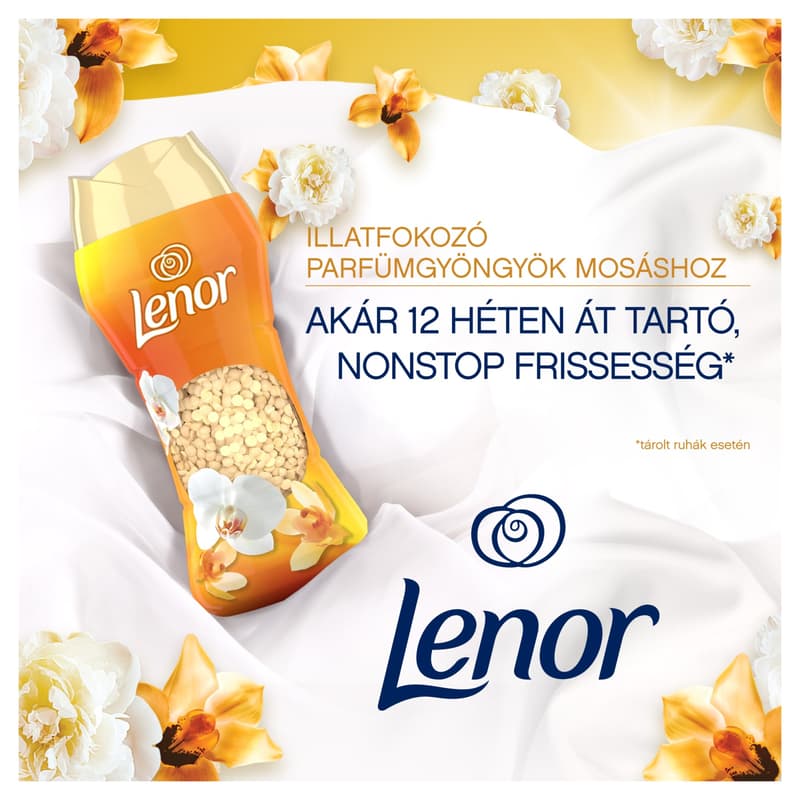 Lenor Softener Gold Orchid 41 / 495G