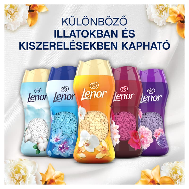 Lenor Softener Gold Orchid 41 / 495G